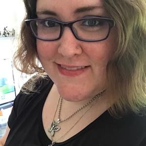 Meet your Posher, Ginny